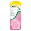 Scholl Expert Support Semelles Chaussures Ouvertes Taille 35 à 40,5