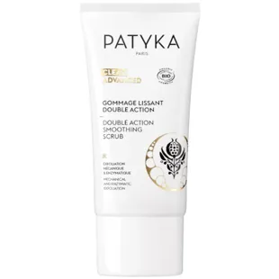 Patyka Double Action Smoothing Scrub 50 ml