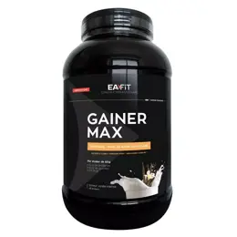 Eafit Gainer Max Vanille Intense 2.9kg