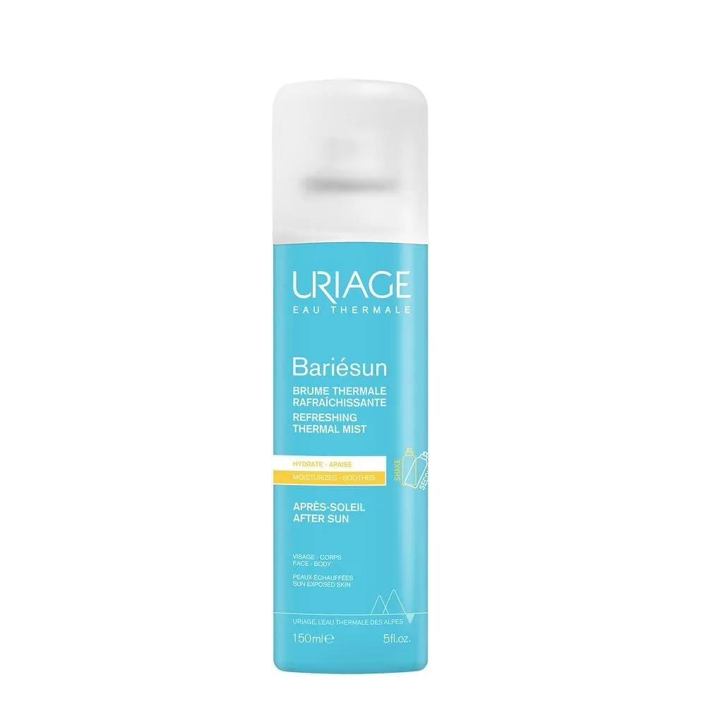 Uriage Bariésun Brume Rinfrescante Doposole Idratante 150 ml