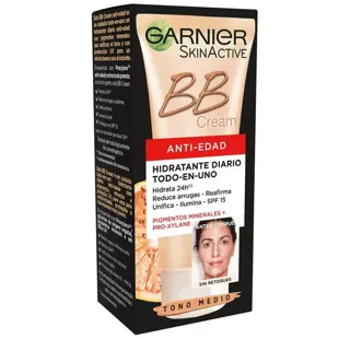 Garnier BB Cream Anti-Aging Medium Tone 50 ml