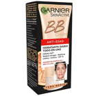 Garnier BB Cream Anti-Aging Medium Tone 50 ml