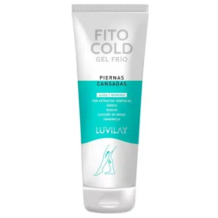 Fitocold Gel cold legs heavy 250 ml