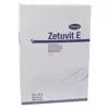 Hartmann Zetuvit-E Pansement Absorbant Américain Stérile avec Dos Hydrophobe 15 x 20cm 25 unités