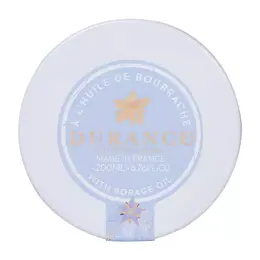 Durance Baume Corps Fondant 200mL