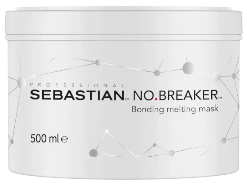 Sebastian Professional NO.BREAKER Masque Réparateur 500 ml