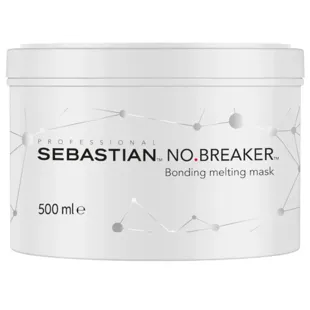 Sebastian Professional NO.BREAKER Mascarilla Reparadora 500 ml