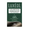 Luxéol Coloration 5N - Châtain Clair