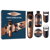 Gillette King C. PRO Bartschneider + Reinigungsgel 60 ml + Balsam 25 ml