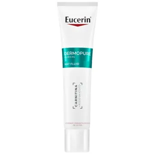 Eucerin DermoPure Clinical Matt Fluid 40 ml