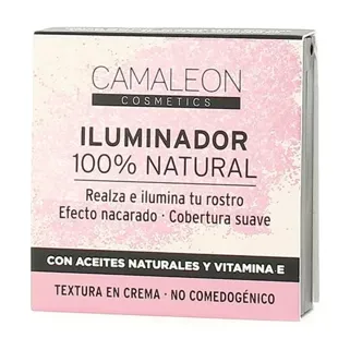 Chameleon Pink Highlighter