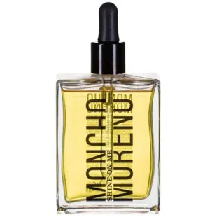 Moncho Moreno Shine On Me Hair Serum 50 ml