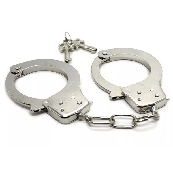 Odin Handcuffs for Troula Dolls