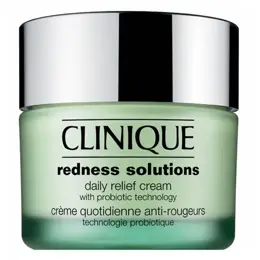 Clinique Redness Solutions Crème Quotidienne Anti-Rougeurs 50ml