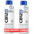 CB12 Mint Mundwasser 2x500 ml
