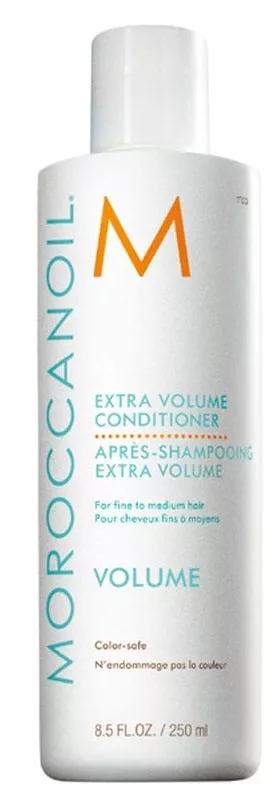 Moroccanoil Extra Volumen Acondicionador 250 ml