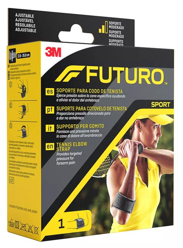 Futuro Sport Coudière De Tennis Taille Unique