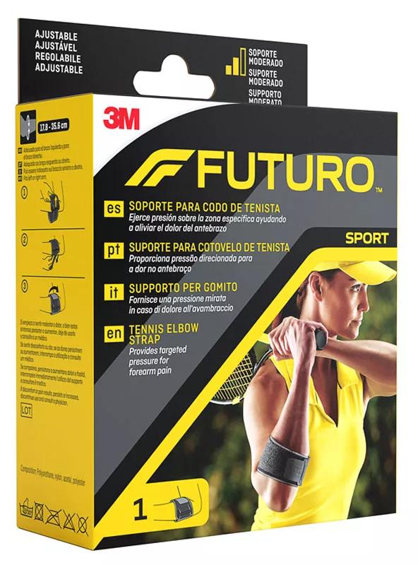 Futuro Sport Tennis Elbow Support One Size