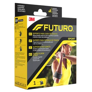 Futuro Sport Tennis Elbow Support One Size