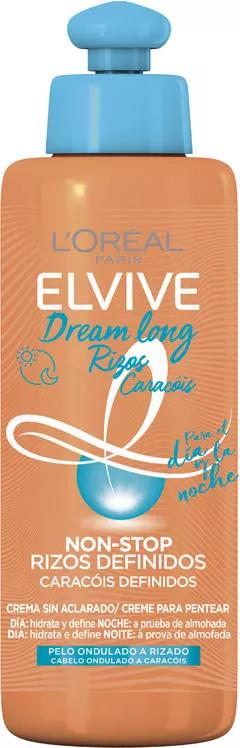 L'Oréal Paris Elvive Dream Lange, definierte Locken 200 ml