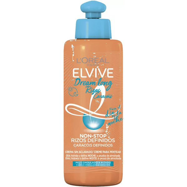 L'Oréal Paris Elvive Dream Lange, definierte Locken 200 ml