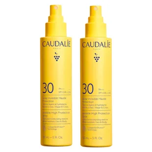 Caudalie Milky Solar Spray SPF30 2x150 ml