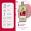 Dr. Organic Damascena Rose Shampoo 265 ml