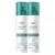 RoC Keops Deodorante Spray Secco 24h Lotto di 2 x 150ml