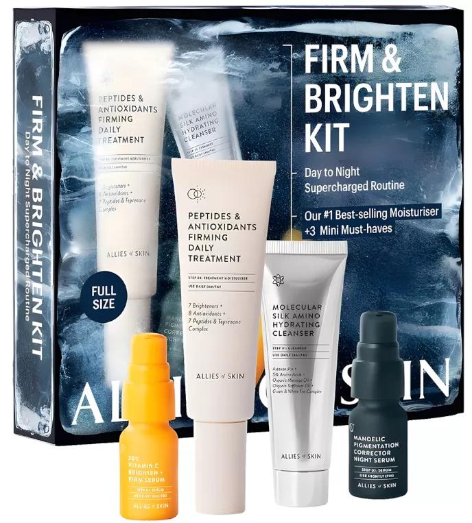 Allies of Skin Firm & Bright Kit