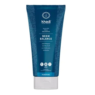 Khadi Neem Balancing Shampoo 200 ml