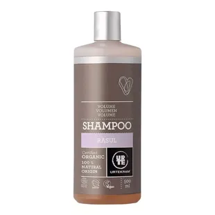 Urtekram shampoo Rasul volume 500ml