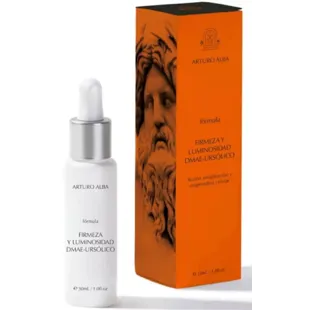 Dr. Arthouros Alba Global Straffendes Serum DMAE 30 ml