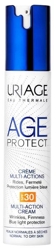 Uriage Age Protect Crema Multiacción SPF30 40 ml