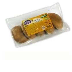 NoGlut Intollerance Brioches Senza Glutine 200 g