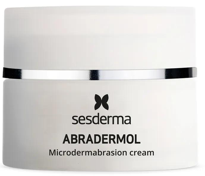 Sesderma Abradermol Peeling-Creme 45 Gramm