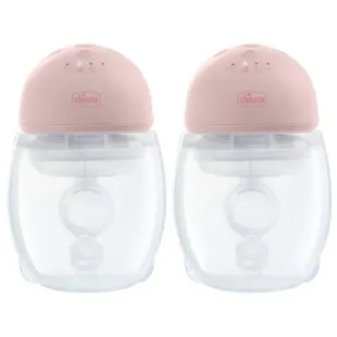 Chicco Double Hands-Free Electric Breast Pump