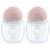 Chicco Double Hands-Free Electric Breast Pump