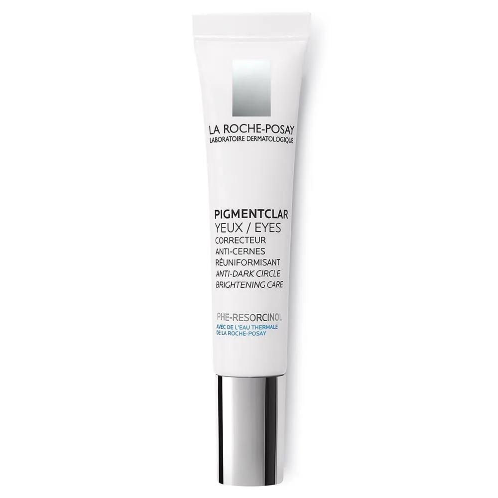 La Roche Posay Pigmentclar Occhi Correttore Anti-Occhiaie Reuniformante 15 ml