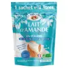 La Mandorle Lait d'Amande Léger en Poudre Bio 240g