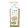 Ballot-Flurin Santé Sirop d'Hiver à la Propolis Bio 100ml