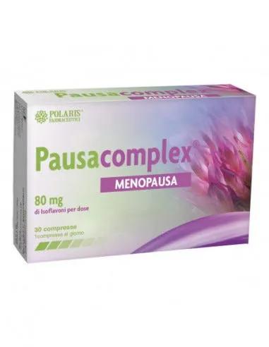 Pausacomplex Menopausa 30 Compresse