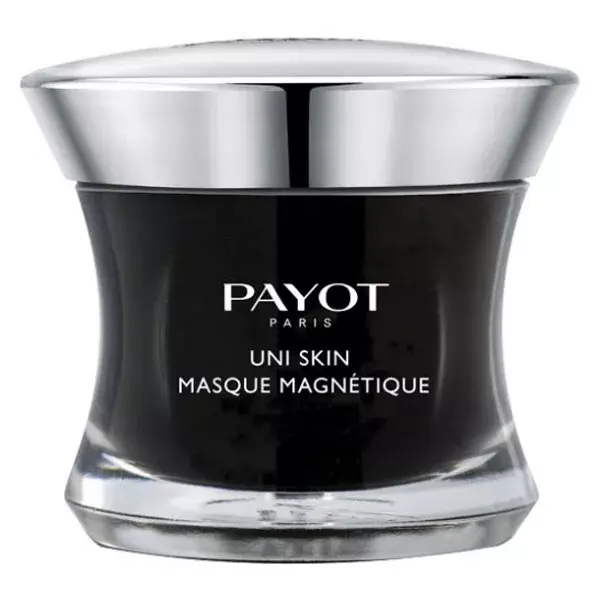Payot Uni Skin Masque Aimant Maschera per Purificare la Pelle 50ml