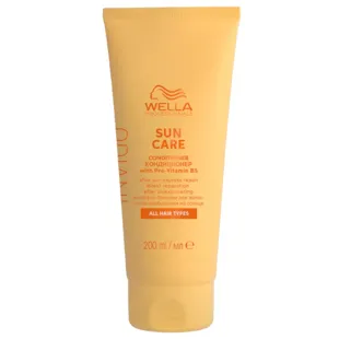 Wella Invigo Sun Conditioner 200ml