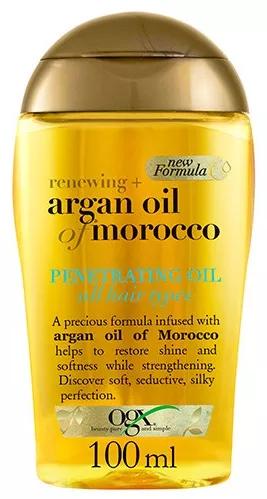 Ogx Argan Oil Of Morocco 100 ml