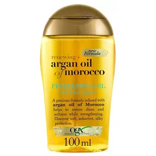 OGX Argan Oil Of Morocco 100 ml