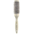 Brosse ronde thermique en fibre naturelle Beter