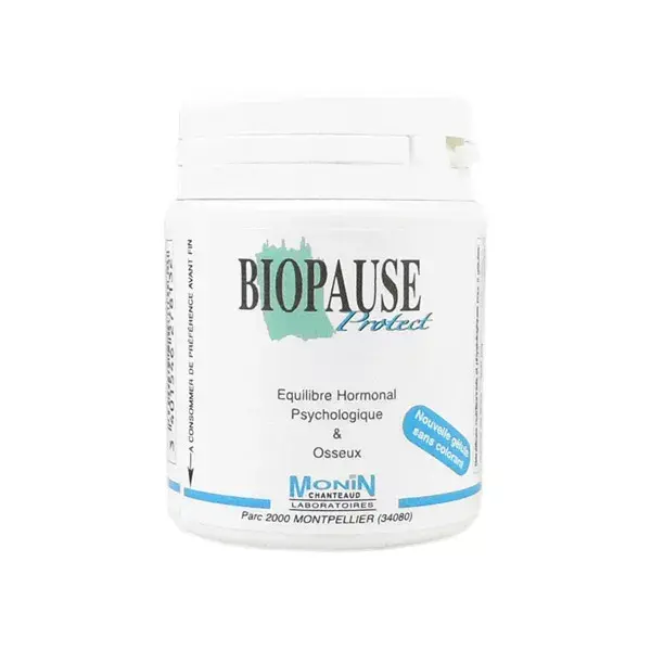 Biopause Protect 60 Tablets