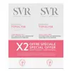 SVR TOPIALYSE DUO CREME BARRIERE Crème Réparatrice 50ML