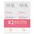 Lote restaurador de SVR Topialyse crema barrera de 2 x 50ml