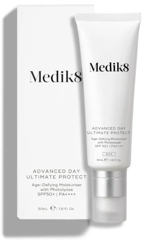 Medik8 Advanced Day Ultimate Protect SPF50 50 ml